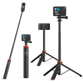 Ulanzi UURig TP-03 Selfie Stick Tripod 130cm For GoPro