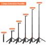 Ulanzi UURig TP-03 Selfie Stick Tripod 130cm For GoPro