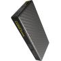 Nitecore CARBO20000 Carbon Fiber Energy Brick Power Bank