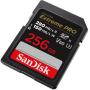 SanDisk Pro 256GB V60 UHS-II SD Cards 280/100MB/s