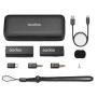 Godox Movelink Mini UC Kit 1 (Black)