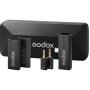 Godox Movelink Mini UC Kit 2 (Black)