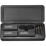 Godox Movelink Mini UC Kit 2 (Black)