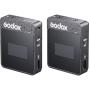 Godox Movelink II M1 (Black)