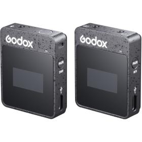 Godox Movelink II M1 (Black)