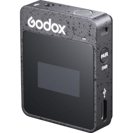 Godox Movelink II TX Transmitter (Black)