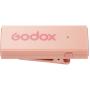 Godox Movelink Mini UC Kit 2 (Pink)