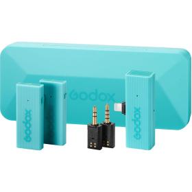 Godox Movelink Mini LT Kit 2 (Macaron Green)