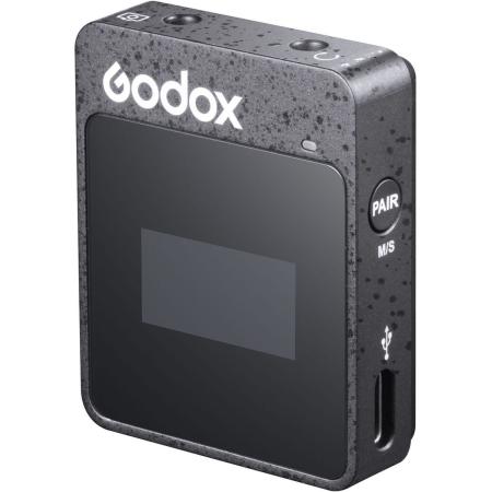 Godox Movelink II RX Receiver (Black)