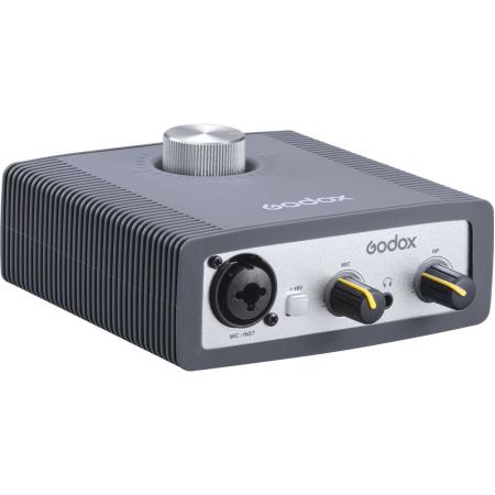 Godox AI2C 2-Channel USB Audio Interface