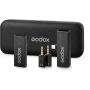 Godox Movelink Mini LT Kit 1 (Black)