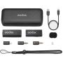 Godox Movelink Mini LT Kit 1 (Black)