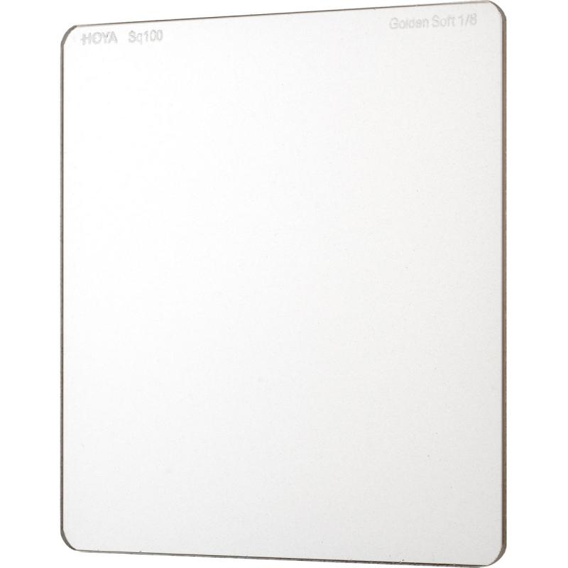 Hoya SQ100 Golden Soft 1/8