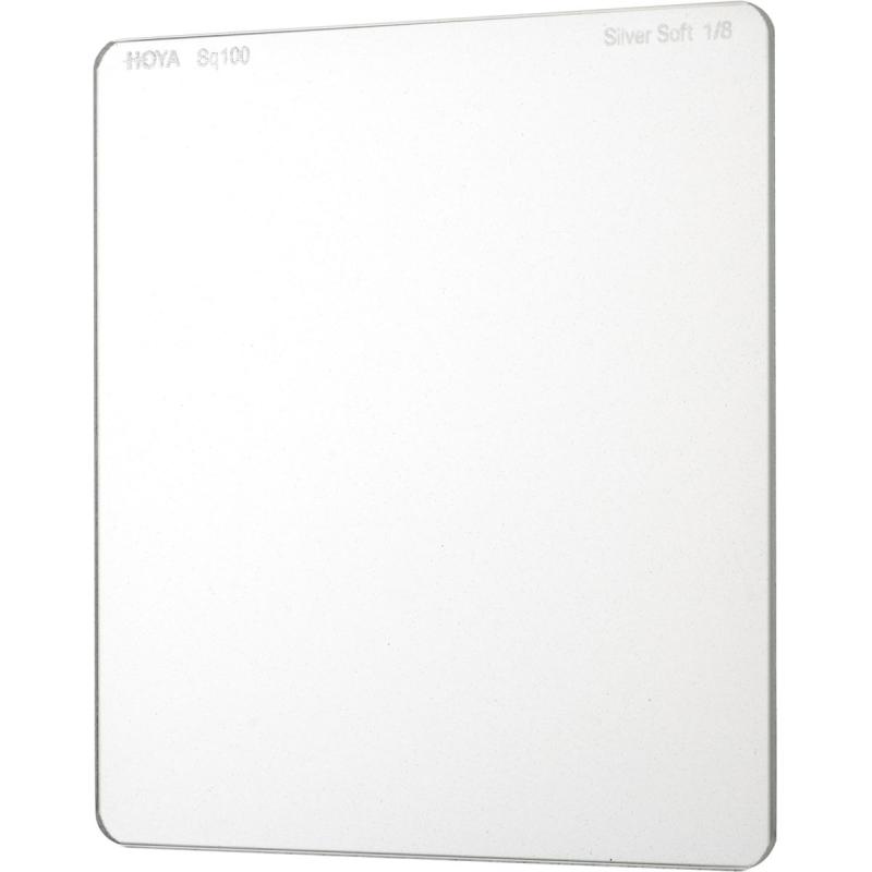 Hoya SQ100 Silver Soft 1/8