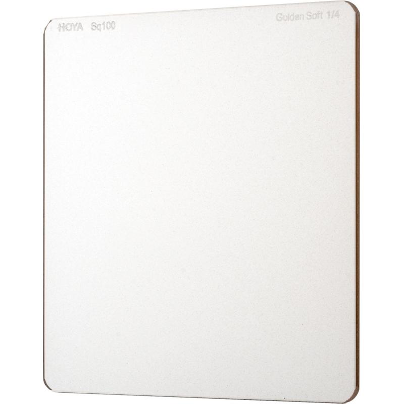 Hoya SQ100 Golden Soft 1/4