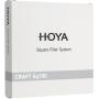 Hoya SQ100 Black Mist 1/8