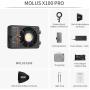 Zhiyun Molus X100 Pro