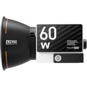 Zhiyun Molus G60