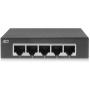 ACT 5-Port Gigabit Ethernet Switch