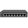 ACT 8-Port Gigabit Ethernet Switch