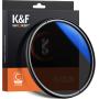 K&amp;F Concept CPL Filter w/ Multi Layer Coating 82mm