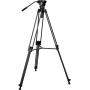 K&amp;F Concept Video Tripod VA18+VH081