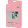 Fuji Instax Mini 12 Album Mint Green