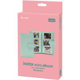 Fuji Instax Mini 12 Album Mint Green