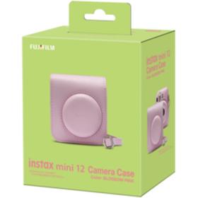 Fuji Instax Mini 12 Case Blossum Pink