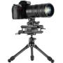 Sunwayfoto Macro Focussing Rail (MFR-150D)