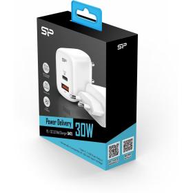 Silicon Power Boost Charger QM25