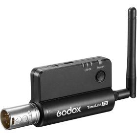 Godox Timolink TX Wireless DMX Transmitter