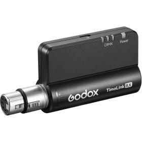 Godox Timolink RX Wireless DMX Receiver