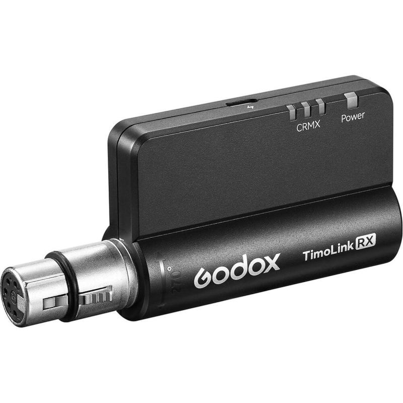 Godox Timolink RX Wireless DMX Receiver