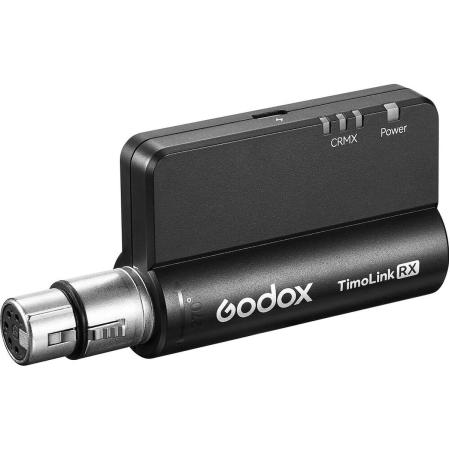 Godox Timolink RX Wireless DMX Receiver