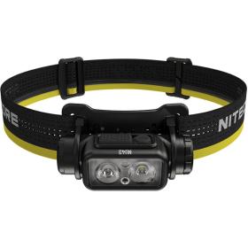 Nitecore NU43 Ultra Lightweight Headlamp