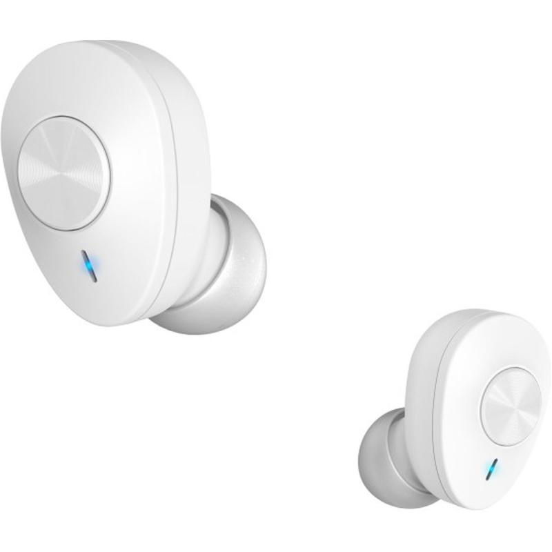 Hama Bluetooth-Headphone Freedom Buddy True Wireless In-Ear Bass B. WS