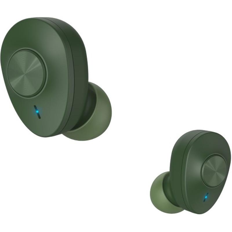 Hama Bluetooth-Headphone Freedom Buddy True Wireless In-Ear Bass B. GN