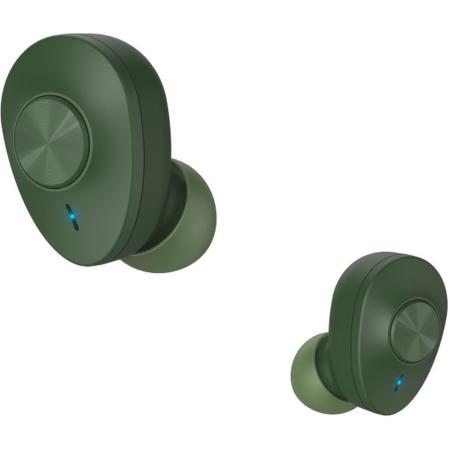 Hama Bluetooth-Headphone Freedom Buddy True Wireless In-Ear Bass B. GN