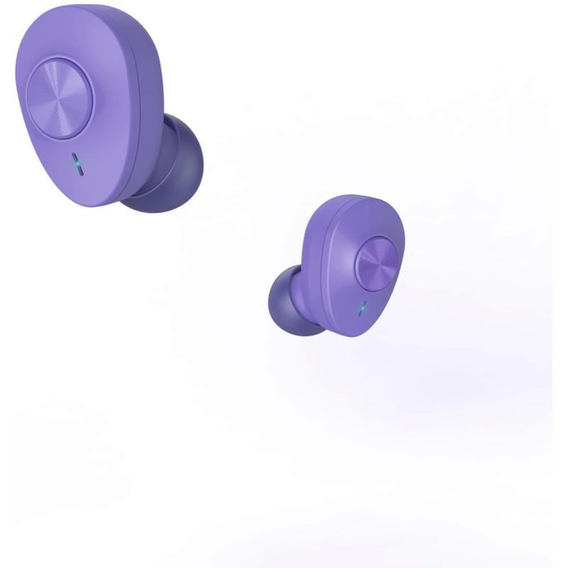 Hama Bluetooth-Headphone Freedom Buddy True Wireless In-Ear Bass B. Li