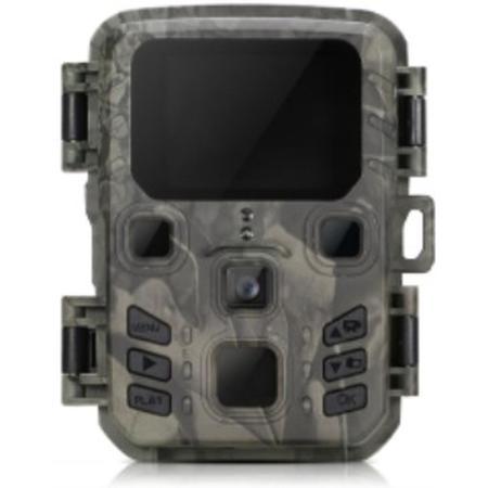 Braun Scouting Cam SC200 Mini