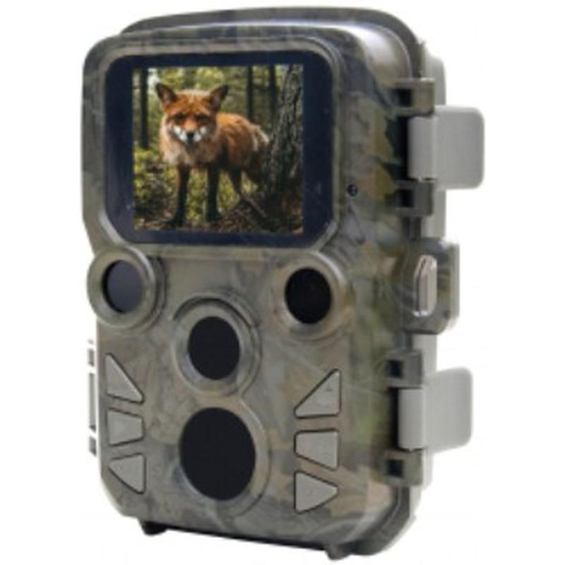 Braun Scouting Cam SC800 Mini