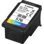 Canon CL-576 Eur Colour Ink Cartridge
