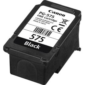 Canon PG-575 Eur Black Ink Cartridge