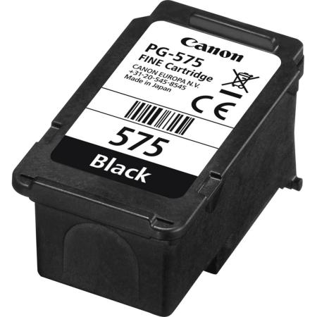 Canon PG-575 Eur Black Ink Cartridge