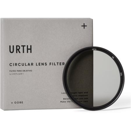 Urth 95mm Circular Polarizing (CPL) Lens Filter (Plus+)