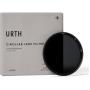 Urth 37mm ND16 (4 Stop) Lens Filter (Plus+)