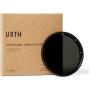 Urth 49mm ND2-400 (1-8.6 Stop) Variable ND Lens Filter