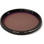 Urth 49mm ND2-400 (1-8.6 Stop) Variable ND Lens Filter