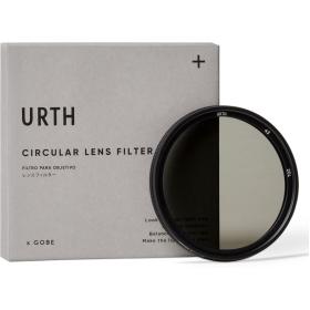 Urth 43mm ND2-32 (1-5 Stop) Variable ND Lens Filter (Plus+)